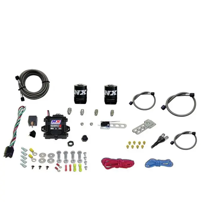 Ekspresowa dostawa Instaboost Digital EFI without Bottle Nitrous Express NX 20928-00