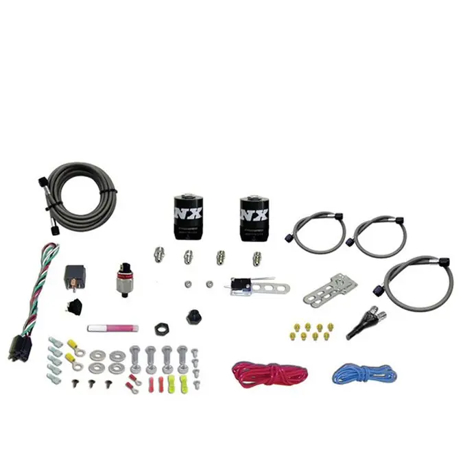 Instaboost EFI Nitrous System without Bottle Nitrous Express NX 20929-00 Kup online