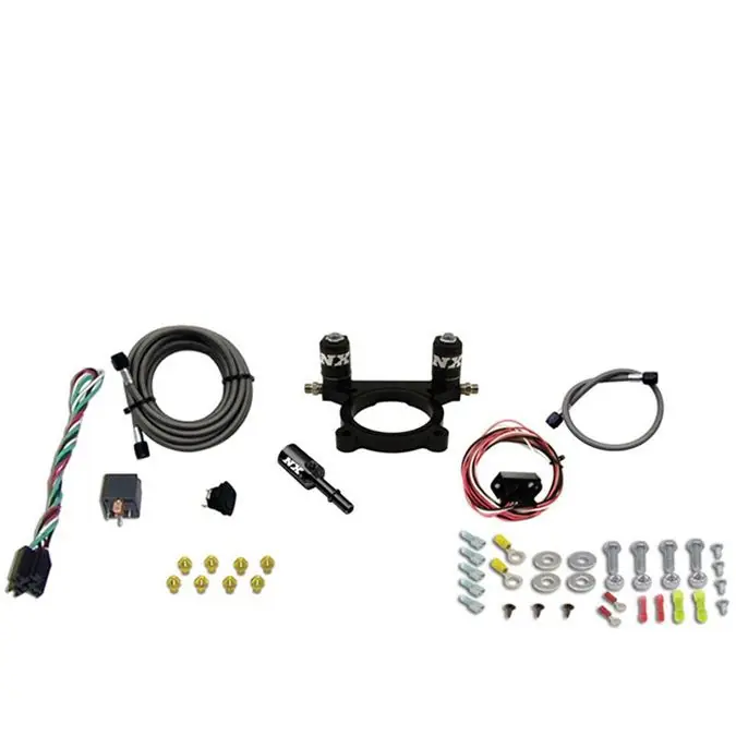 Niska cena Nitrous System without Bottle Scion FR-S / Subaru BRZ Nitrous Express NX 20960-00