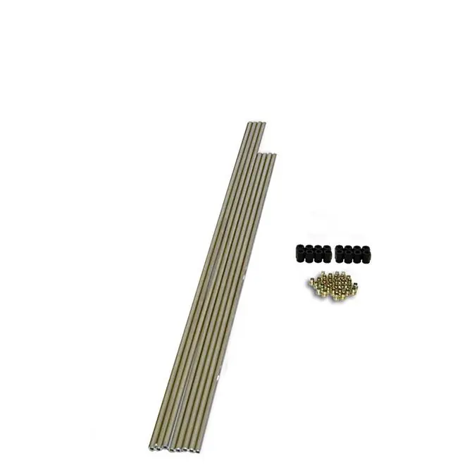 4-Cyl Tubing Kit NX-80045 Tani