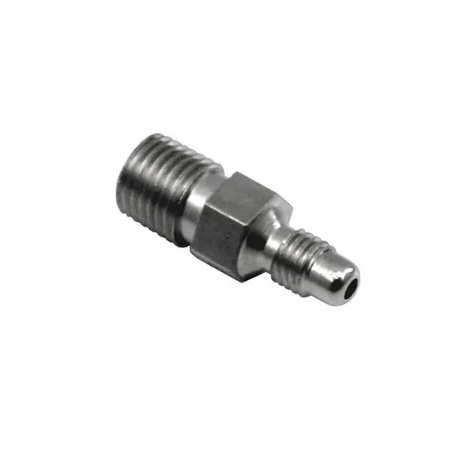 Shark / Piranha Nozzle Fitting Nitrous Express NX 91017 Tylko dziś