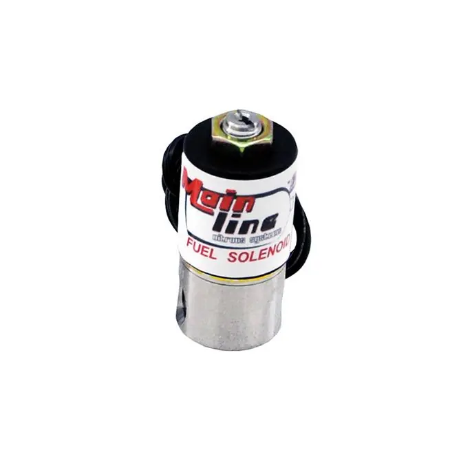 Nowy Mainline Fuel Solenoid NX-MAINLINEFUEL