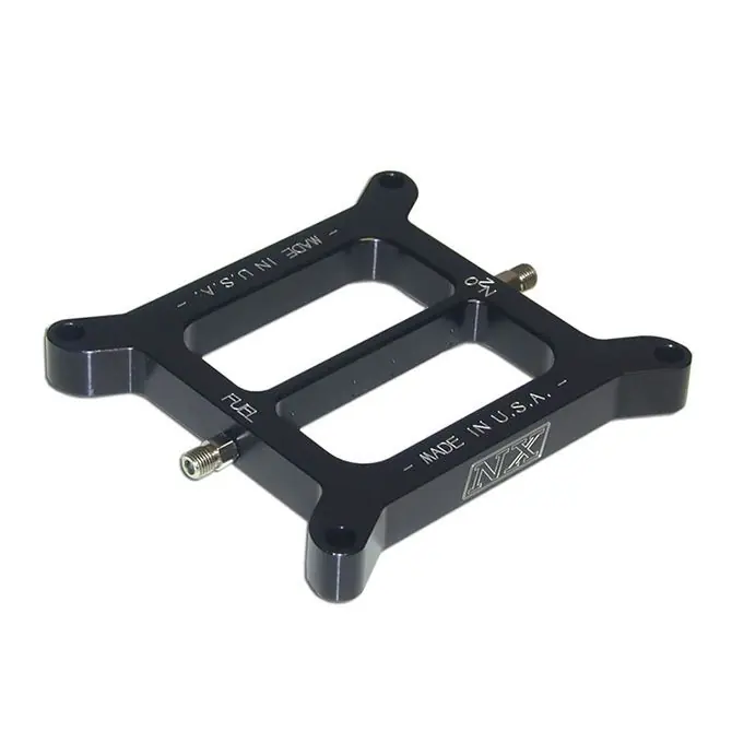 Kup teraz 4150 Conventional Stage Six Plate Only 50-300Hp Nitrous Express NX NP304