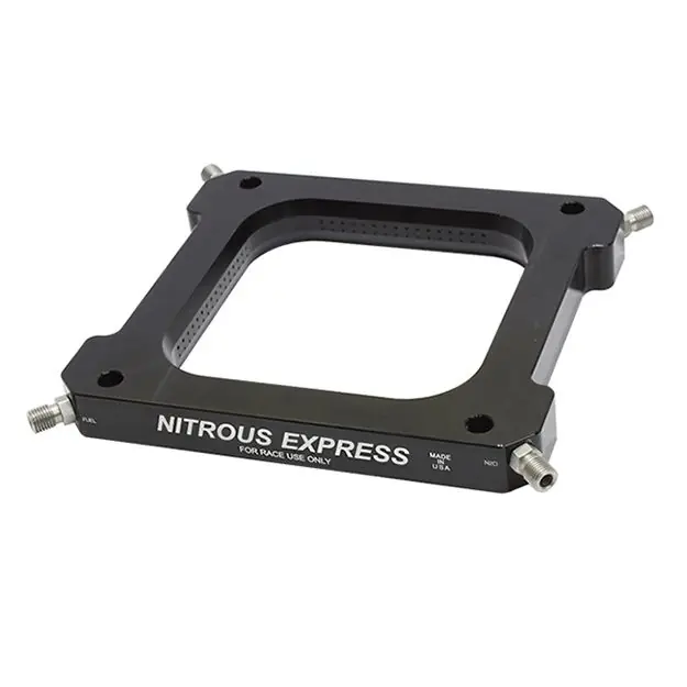 4500 Assassin Plate Only Nitrous Express NX NP677 Obniżka ceny