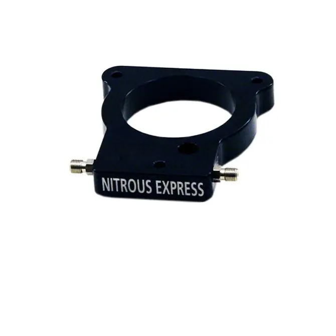 Cena promocyjna 3-Bolt LS Nitrous Plate Only Nitrous Express NX NP935