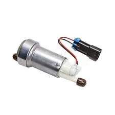 Do wyczerpania zapasów TI / Walbro Fuel Pump In Tank 470 LPH E85 Compatible Nitrous Express NX SNF-20085