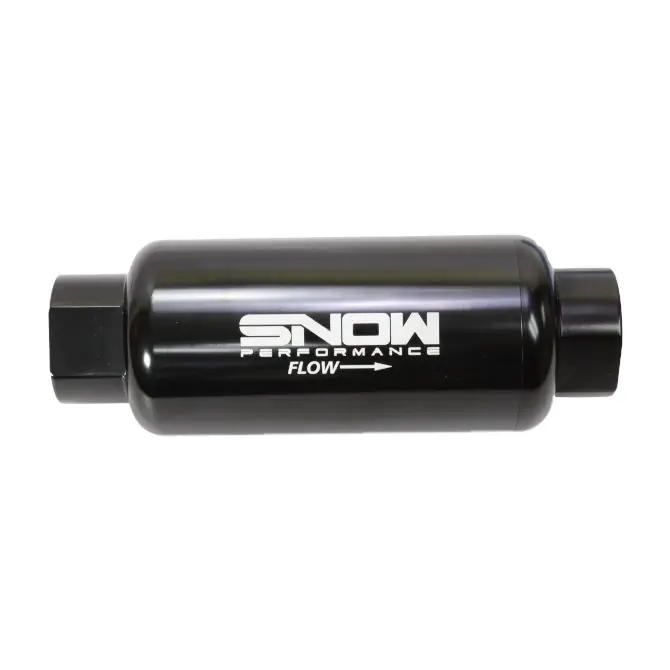 30 Micron Filter (-10 ORB Inlet / Outlet) Nitrous Express N SNF-20110 Szybka wysyłka