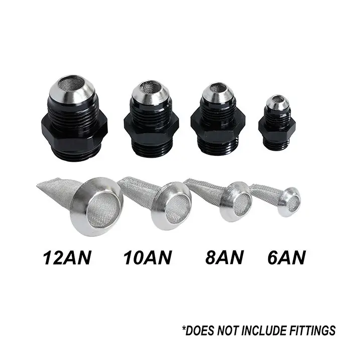 10 AN Filter Insert Nitrous Express NX SNF-20142 Ostatnia szansa