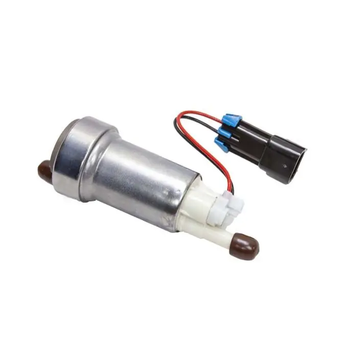 TI / Walbro Fuel Pump In Tank 535 LPH E85 Compatible Nitrous Express NX SNF-20393 Tylko dziś