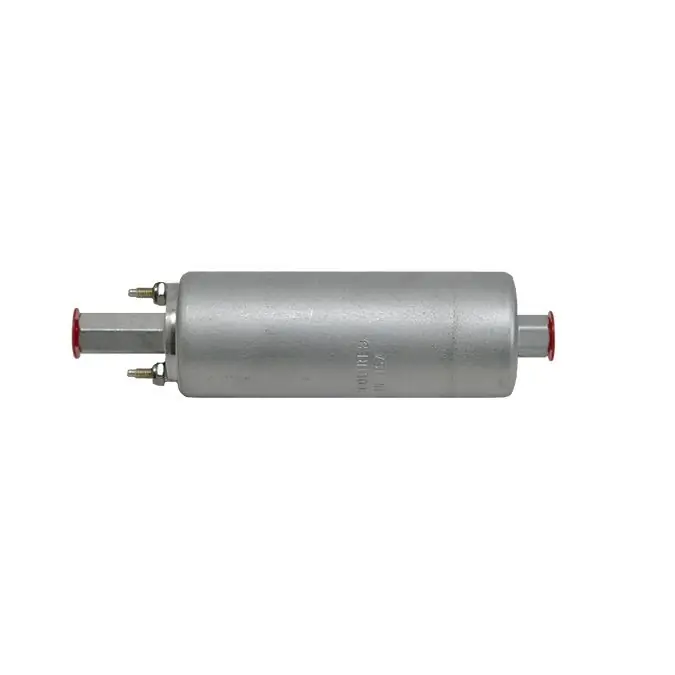 Fuel Pump In-Line 67 GPH 40 PSI Max pressure 120 PSI Nitrous Express NX SNF-20395 Promocja