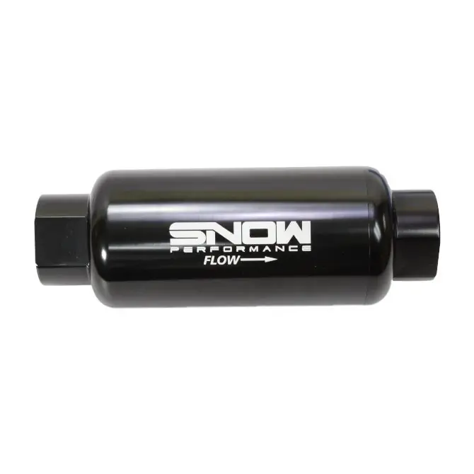 100 Micron Filter (-10 ORB Inlet / Outlet) Nitrous Express NX SNF-21000 Kup teraz