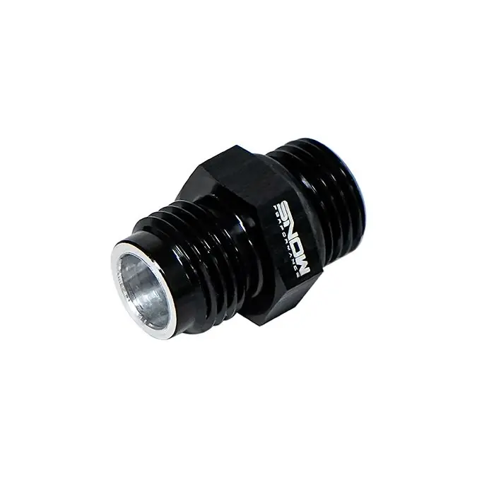 -6 ORB x AN6 Fitting Modified Mega Jet Nitrous Express NX SNF-60606M Dostępne od ręki