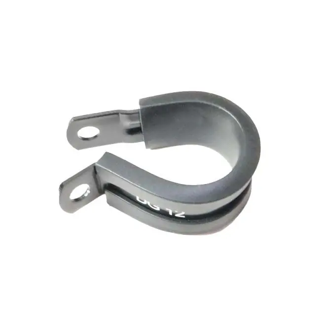 10AN Cushion Hose Clamp 11/16" Nitrous Express NX SNF-62010 Oferta limitowana