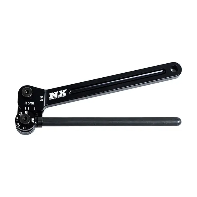 3/16 Tubing Bender Nitrous Express NX TOOL12 Wysoka jakość