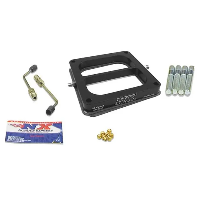 Dominator Conventional Stage 6 Converion 50-300Hp Nitrous Express NX NX307 Hit cenowy