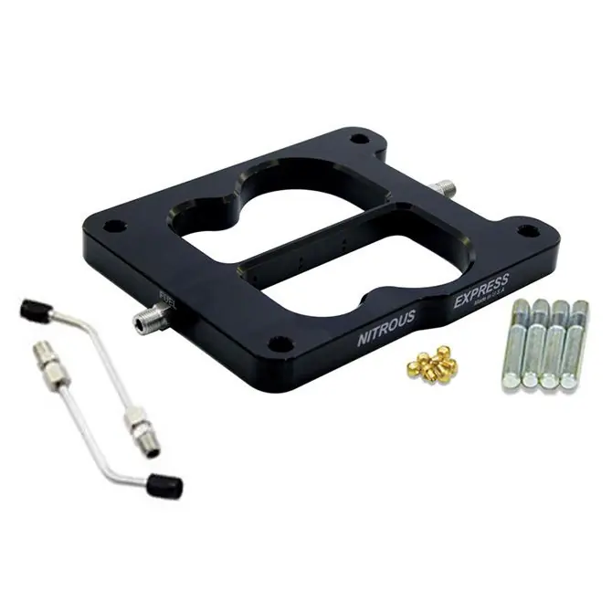 Q-Jet Conventional Stage 6 Conversion 50-300 Nitrous Express NX NX308 Oferta