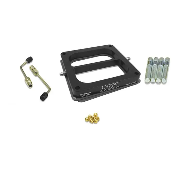 Taniej Dominator Conventional Pro Power Includes All Connectors and Hp Settings Nitrous Express NX NX507
