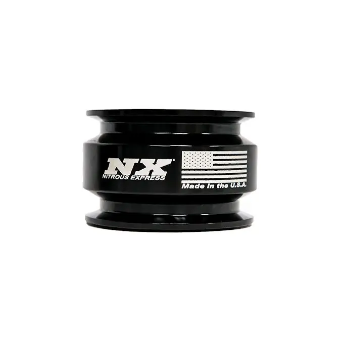 Nie przegap Nitrous Cannon 3" Nitrous Express NX NXDCANNON3