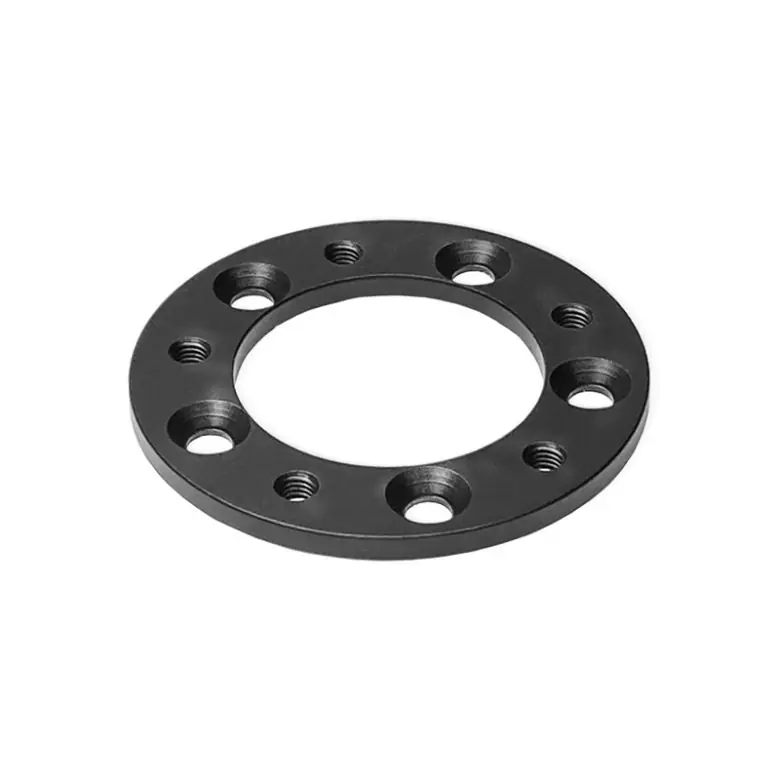 Czujnik poziomu paliwa Nuke Performance - pattern adapter plate Dostępne od ręki