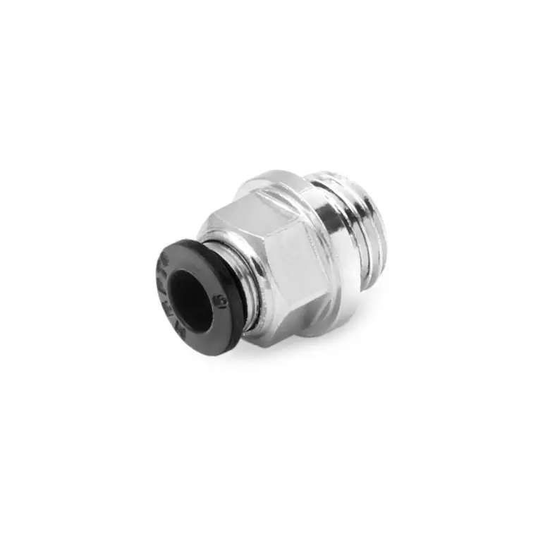 Adapter 1/4-BSPP Pneufit Quick Connect - 6mm Nuke Performance Bestseller