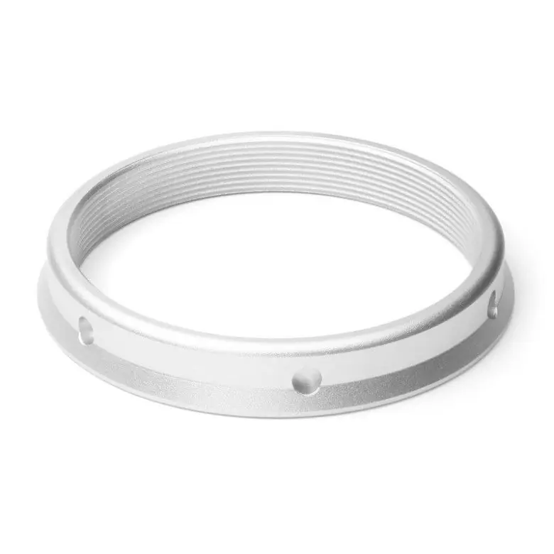 Nuke Performance Air Jack 90 C replacement lock nut Ostatnie sztuki