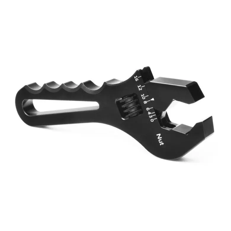 Klucz nastawny do końcówek AN Nuke Performance AN4-AN16 Promocja