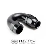 Końcówka PTFE Nuke Performance 180st AN12 Łatwy zwrot