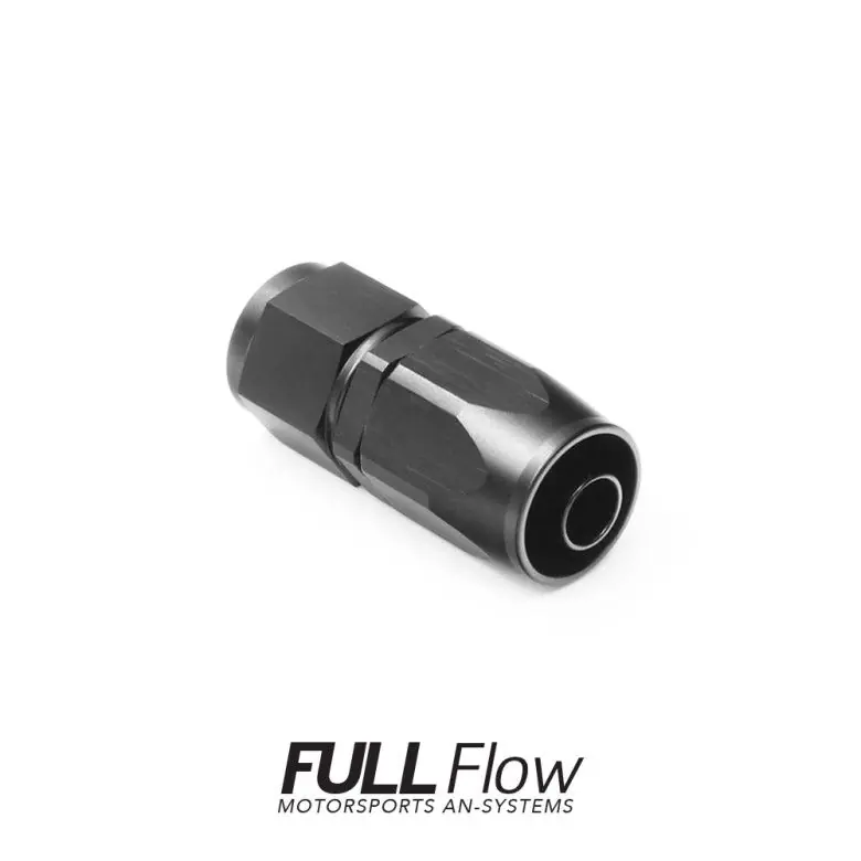 Końcówka skręcana Swivel Prosta AN12 Nuke Performance Szybka wysyłka