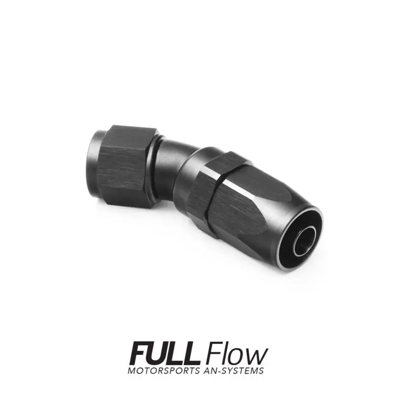 Oferta limitowana Końcówka skręcana Swivel 30st AN6 Nuke Performance