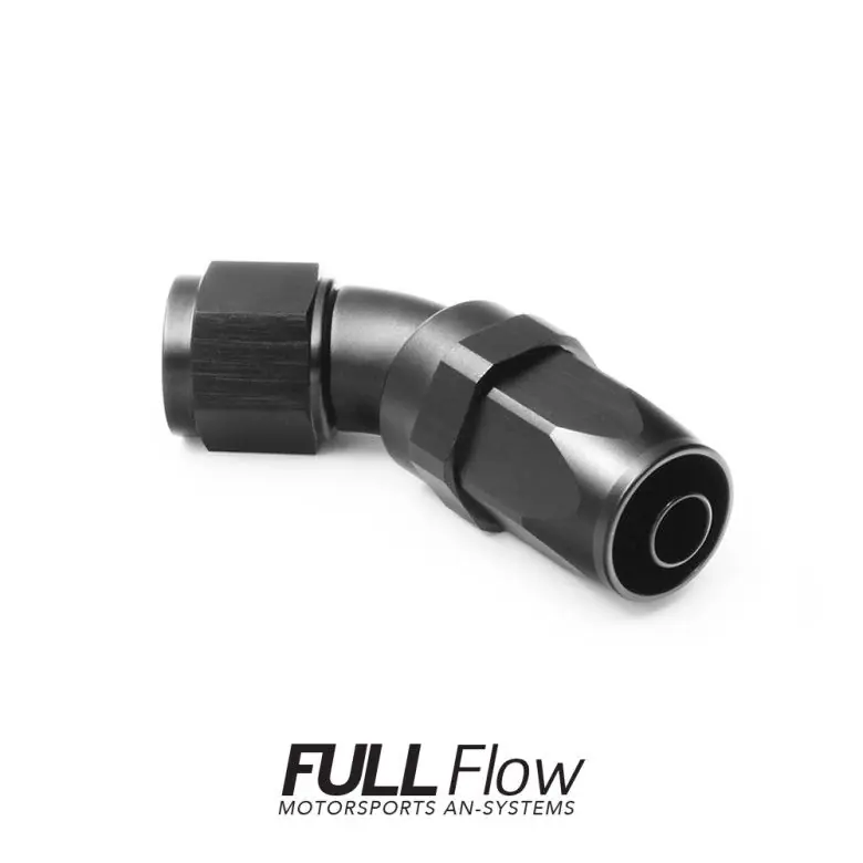 Popularny Końcówka skręcana Swivel 45st AN10 Nuke Performance