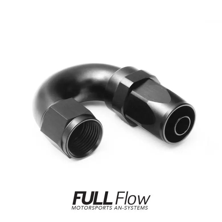 Kup online Końcówka skręcana Swivel 180st AN4 Nuke Performance