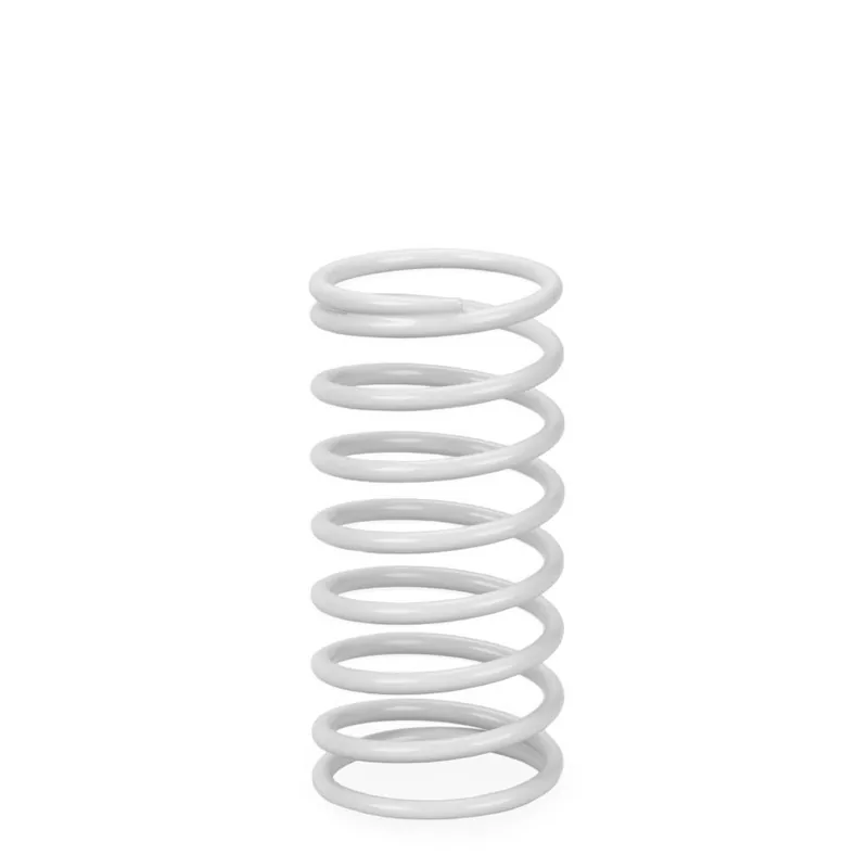 Sprężyna Blow Off BOV50c jasno szara Supercharger Only Nuke Performance Oferta limitowana