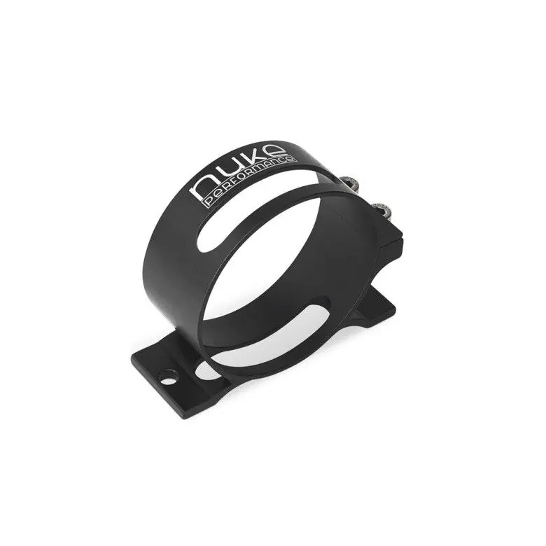 Wybór klientów Nuke Performance Single Filtr paliwa Bracket 55mm