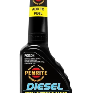 Nowość Dodatek do paliwa Penrite Diesel Total System Cleaner 375ml czyści układ paliwowy