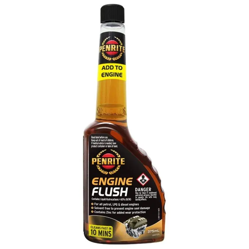 Dodatek do oleju silnikowego Płukanka Penrite Engine Flush 375ml Hit cenowy