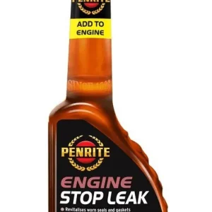 Bezpieczna płatność Dodatek do oleju silnikowego Penrite Engine Stop Leak 375ml Usuwa wycieki