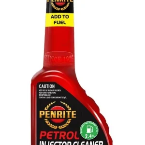 Tylko dziś Dodatek do paliwa Penrite Petrol Injector Cleaner 375ml czyści wtryski i układ paliwowy