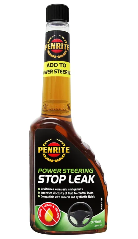 Kup online Dodatek do układu wspomagania kierownicy Penrite Power Steering Stop Leak 375ml