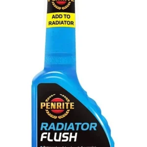 Tani Dodatek do układu chłodniczego Penrite Radiator Flush 375ml Czyści układ chłodniczy