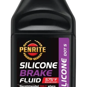 Płyn hamulcowy Penrite Silicone Brake Fluid 0,5L Ostatnia szansa