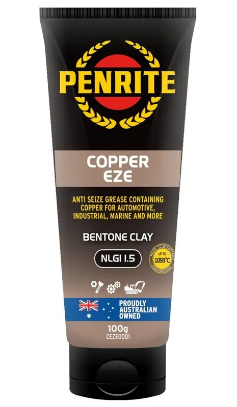 Smar Penrite Copper EZE 500g Darmowy zwrot