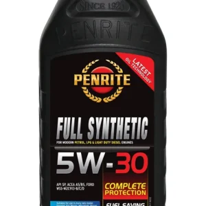 Tani Olej silnikowy Penrite Full Synthetic 5W-30 1L