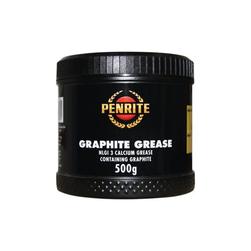 Wysoka jakość Smar Penrite Graphite Grease 500g