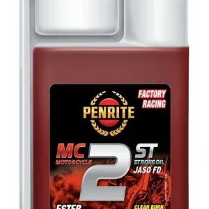 Nowość Olej silnikowy Penrite MC-2ST Full Synthetic 1L