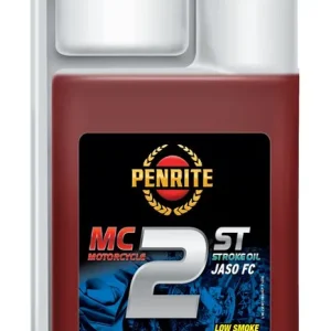 Nowość Olej silnikowy Penrite MC-2ST Semi Synthetic 1L