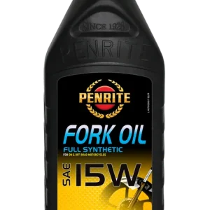 Rabat Olej do zawieszenia Penrite MC Fork Oil 15 1L