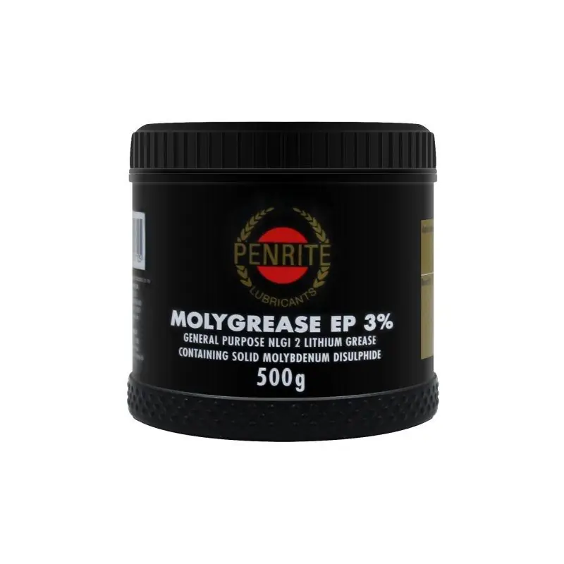 Smar Penrite Molygrease EP 3% 500g Wyjątkowa oferta