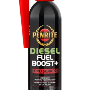 Dodatek do paliwa Penrite PRO Series Diesel Fuel Boost + 500ml Wysoka jakość