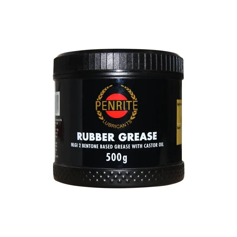 Smar Penrite Rubber Grease 500G Kup teraz
