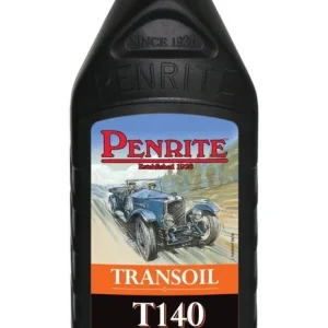 Olej przekładniowy Penrite Trans Oil 140 Mineral 1L Zamów dziś